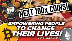 WTF JUST HAPPENED TO BITCOIN AND ETH? ELON MUSK CALLS FIAT CURRENCY A SCAM! HOW TO PICK 100x COINS!