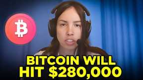 MARK THE DATE! Bitcoin Is Going to Hit 10x by This Date - Lyn Alden
