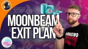 Moonbeam (GLMR) | My Exit Plan For 25X Gains