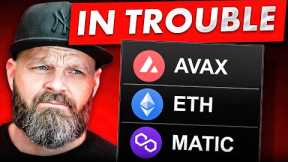 These Altcoins Are In SERIOUS Trouble! (WATCH NOW)