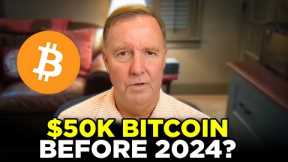 $35k Is Only the Beginning! Bitcoin Is About to Really Take Off - Lawrence Lepard