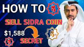 Sidra Bank Mainnet Update | Sidra Mainnet Launch Update