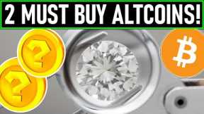 PARABOLIC ALTCOIN GEM PICK BANGER! INSANE ALTCOIN READY 2 BANG! QUICK PROFITS FROM THIS ALTCOIN!