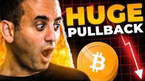 Why EVERYONE IS WRONG About This Bitcoin Pullback!