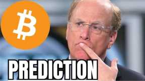 Exact Bitcoin Price After BlackRock ETF Launch!