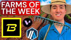 Farms of the Week (And My Honest Opinions on BLAST L2)