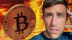 CRYPTO: Bitcoin to Triple, SEC *BANNED,* & ETH ETF NEXT!