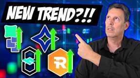 Will This New Trend Affect The $BTC Bitcoin Miners??! | WEEKLY $BTC MINER UPDATE!!!