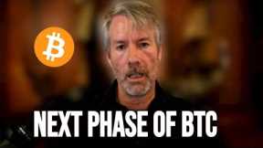 Billions of Dollars for Bitcoin, ETFs Will Open a Floodgate in 2024 — Michael Saylor