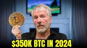 Bitcoin Will 10x When This Happens & It’s Starting Already - Michael Saylor