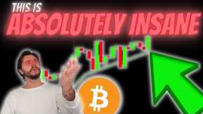 🚨BITCOIN EMERGENCY BREAKOUT!!!!!!!!!!! [IS THIS REAL?]