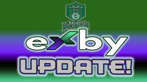 EXBY *UPDATE* (12/11/23) -- ANOTHER STRONG WEEK IN EXBY! LETS GOO!