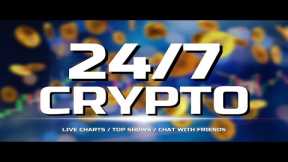 24/7 CRYPTO Channel (TOP Bitcoin News | Trading Altcoins | Expert Opinions)Bitcoin Ready To Breakout