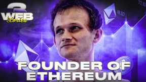 From $0 to $280B - How Vitalik Buterin Created Ethereum (ETH)