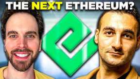 This Crypto Is THE NEXT ETHEREUM!? (ACT NOW)