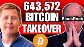 Blackrock Attacks The World’s LARGEST Bitcoin Holder!