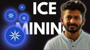Ice Coin Mining | Another opportunity to Earn from Crypto