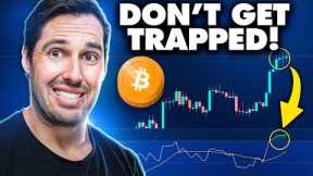 Crypto Investors Are Falling For The BIGGEST TRAP Ever! (URGENT UPDATE)