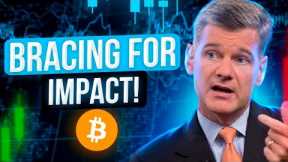This is GAME CHANGER for Bitcoin In 2024! | Mark Yusko