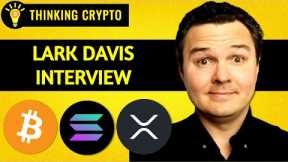 The Top Altcoins to Invest in for the 2024 Crypto Bull Market with Lark Davis