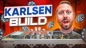 KARLSEN isn't Dead Yet! 6600XT GPU Mining Rig Build!