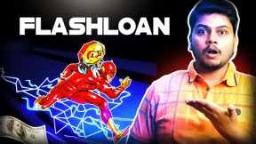 What are flash loans? | DeFi Series | Hindi