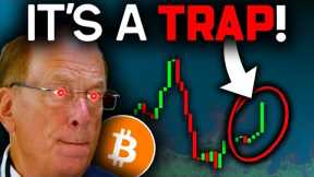 Everyone is WRONG about the BITCOIN ETF!!! Bitcoin News Today & Ethereum Price Prediction!