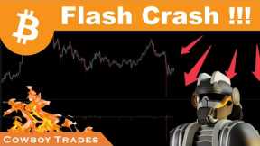 The Truth Behind Today's Flash Crash