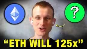 Here's Why Ethereum Is About To EXPLODE Vitalik Buterin Crypto Prediction