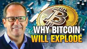 Largest Bitcoin Miner Explains Why Bitcoin Will Explode