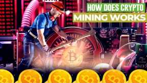 How does Crypto Mining Works | How to make Millions using Crypto Miners