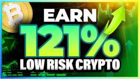Unlock the Power of Low Risk Altcoins: 3 Crypto Passive Income Strategies