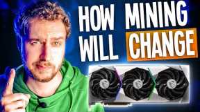 THIS is mining in 2024 (GPU, CPU & ASIC, profitability, new hardware, best coins & more predictions)