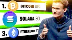 SOLANA FLIPS ETHEREUM🤯 Why Did this Altcoin PUMP 50%?