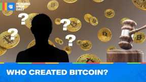 The 'War' To Uncover The Real Bitcoin Creator
