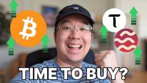 Bitcoin Over $50k! Let's Go Hunting for Altcoins!