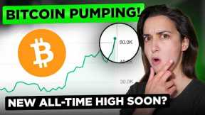 Bitcoin Bullish News! 🐂 💥 Fiat Money Scam Exposed 👿 (Hyperinflation of USD Soon? 😨) Crypto News