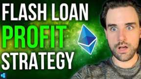 TOP WAYS TO PROFIT WITH FLASH LOANS!