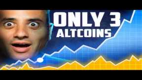 OUTPERFORM The Crypto Market With Just 3 Altcoins!