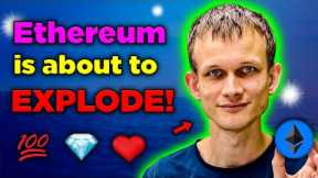 “Ethereum price is still ready to EXPLODE to $4,000 in 3-6 months.