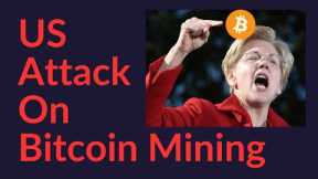 US Attack On Bitcoin Mining (Please Help)