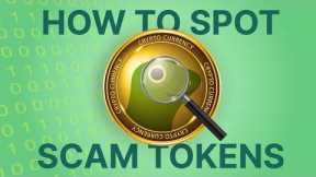 How To Avoid Crypto Scams? Rug Pull, Honeypot Scams Explained