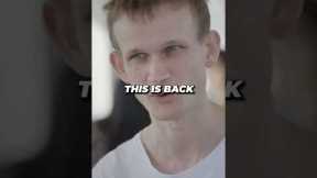 What is Vitalik Buterin Like in Real Life?