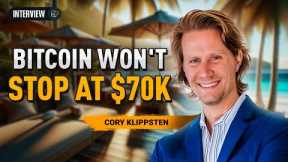 Breaking Down ETF's Impact on Bitcoin Price with Cory Klippsten