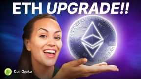 10x CHEAPER Gas?? This Ethereum Upgrade Will Be a GAMECHANGER!!