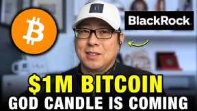 BlackRock Is NOTHING, COUNTRIES Are Coming For Your Bitcoin - Samson Mow 2024 Prediction
