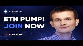 Vitalik Buterin: ETHEREUM Dencun Will Send ETH Price to 10,000$! ETH News