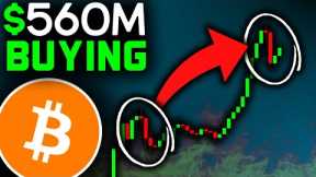 BITCOIN ETF: It's Happening AGAIN (Prepare Now)!! Bitcoin News Today & Ethereum Price Prediction!