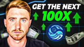 Easily Buy 10-100x Crypto Alt coin before they EXPLODE!!!! (Smart Money Method)