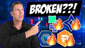 The $BTC Bitcoin Miners Are Broken... | More PAIN??! | Weekend $BTC Update!!